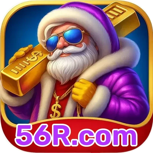 56R.com: Explore Caça-Níqueis de Forma Divertida e Empolgante!