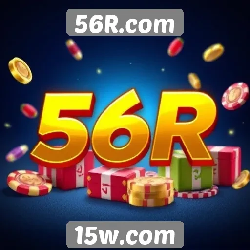 Explorando os benefícios das promoções em 56R.com