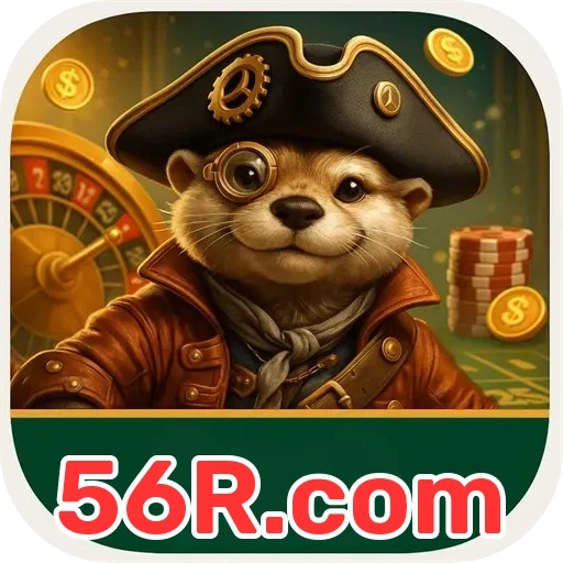 56R.com: A Revolução dos Jogos Online que Você Não Pode Ignorar!